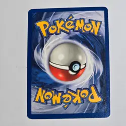 2000 Pokemon Gym Heroes Erika's Oddish 78/132 1st Edition WotC Vintage TCG Card - Image 4