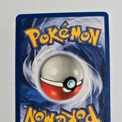 2000 Pokemon Gym Heroes Erika's Oddish 78/132 1st Edition WotC Vintage TCG Card - Image 5