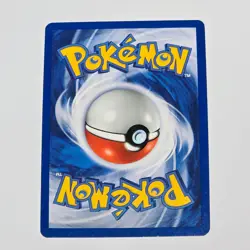 1st Edition Grass Energy 129/132 Gym Challenge Pokemon Card 2000 WotC Vintage - Image 2