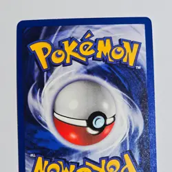 2000 Pokemon Gym Heroes 1st Edition Misty’s Horsea 86/132 Common WotC TCG Card - Image 5