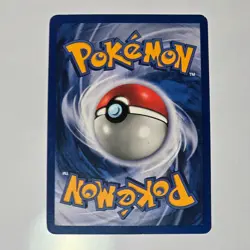 Pokemon Gym Heroes Sabrina's Jynx 59/132 Uncommon WotC 2000 TCG Vintage Card - Image 4