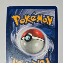 Pokemon Gym Heroes Sabrina's Jynx 59/132 Uncommon WotC 2000 TCG Vintage Card - Image 5