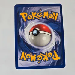 Pokemon TCG Blaine's Vulpix 65/132 Gym Heroes WOTC 2000 Common Vintage Card - Image 4