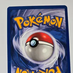 Pokemon TCG Blaine's Vulpix 65/132 Gym Heroes WOTC 2000 Common Vintage Card - Image 5