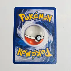 2000 Pokemon Gym Heroes Brock's Zubat 74/132 Unlimited WotC Vintage TCG Card - Image 4