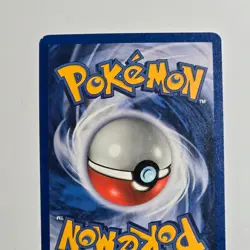2000 Pokemon Gym Heroes Erika's Oddish 78/132 Unlimited WotC Vintage TCG Card - Image 5