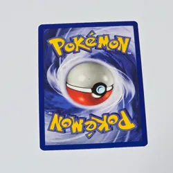 Pokemon Gastly Base Set 2 75/130 WOTC 2000 Common TCG Card Keiji Kinebuchi - Image 2