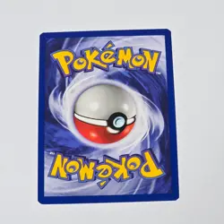 Pokemon Ivysaur Base Set 2 44/130 WOTC 2000 Uncommon TCG Card Ken Sugimori - Image 2