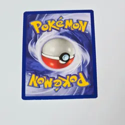 Pokemon Seaking Base Set 2 60/130 WOTC 2000 Uncommon TCG Card Kagemaru Himeno - Image 2