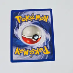 Pokemon Vulpix Neo Destiny 1st Edition 91/105 WOTC 2002 Common TCG Card - Image 2