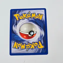 Pokemon Gastly Neo Destiny 1st Edition 65/105 WOTC 2002 Common TCG Card - Image 2