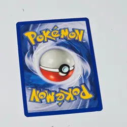 Pokemon Girafarig Neo Destiny 66/105 WOTC 2002 Common TCG Card Yuka Morii - Image 2