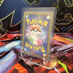 Umbreon VMAX Climax JAPANESE ULTRA RARE FA card 101/184 Evolving Skies 2021 - Image 2