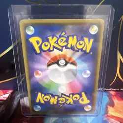 Umbreon VMAX Climax JAPANESE ULTRA RARE FA card 101/184 Evolving Skies 2021 - Image 3