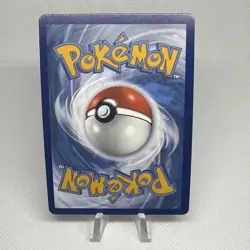 Pokemon Card - Blanche Pokemon Go 082/078 Holo Secret Rare - Mint/NM - Image 3