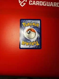 Pokemon TCG Geeta Obsidian Flames Holo Special Illustration Rare Card 226/197 - Image 2