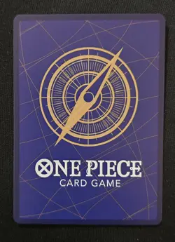 Roronoa Zoro (Winner Pack 2025 Vol. 3) EB02-019 One Piece Promotion Cards Foil - Image 2