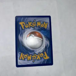 Pokemon Card TCG Raichu Holo Rare Burning Shadows 41/147 Near Mint - Image 2