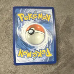 Pokemon Kyogre 2019 Holo Cosmic Eclipse 53/236 130 HP English TCG Card - Image 2