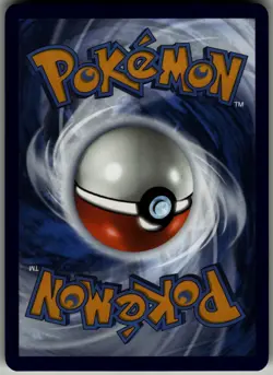 Clefable foil Classic Collection Trading Card Game Classic 014/034 NM - Image 2