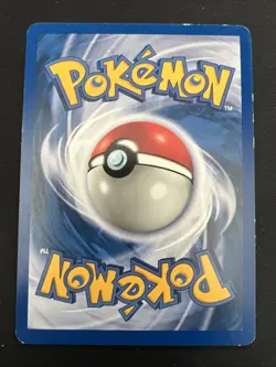 1999 Rocket Vintage Pokemon Card Lot: Holo Dark Arbok 2/82 & Dark Weezing 14/82 - Image 3