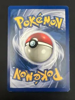 1999 Base Set Vintage Pokemon 2 Card Lot: Holo 1st Edition Machamp & Gyarados - Image 3