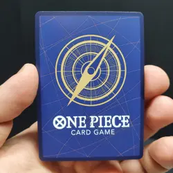 O-Nami (Illustration Box Vol.1) OP05-062 One Piece Promotion Cards Foil - Image 3