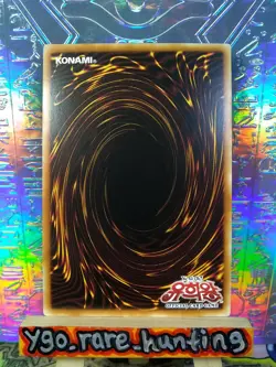 📜YuGiOh! Multiple Destruction DP16-KR005 Ultra Rare KOREAN Card DPBC 👁MT👁 - Image 2