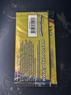 Pokemon Team Up 3 Card Factory Sealed Booster Pack - HEAVY 7.74g - Image 3