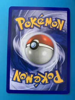 1st Edition Omanyte 52/62 Fossil Set Rare Vintage 1999 Pokemon Card - NM - Image 2