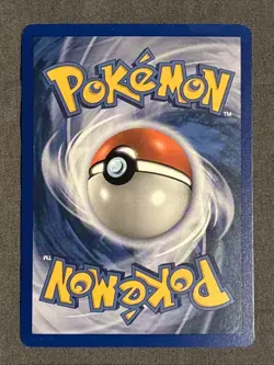 Pokemon Card - Vulpix 72/106 (2005) Emerald • Holo Stamped - Image 3