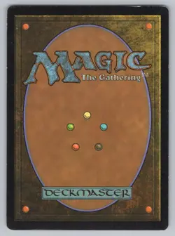 MTG Singles - Emblem - Venser, the Sojourner - Duel Decks: Venser vs. Koth -C541 - Image 2