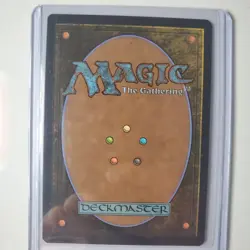 MTG Rivendell 710 Rare Foil Land the Lord of the Rings Showcase Scrolls - Image 2