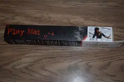 Jhoira, Weatherlight Captain PLAY MAT PLAYMAT ULTRA PRO MTG Dominaria - Image 1