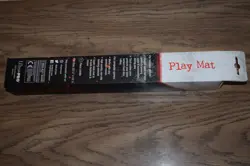 Jhoira, Weatherlight Captain PLAY MAT PLAYMAT ULTRA PRO MTG Dominaria - Image 3