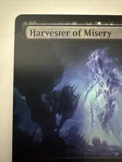 Harvester of Misery (Extended Art) Outlaws of Thunder Junction: the Big Score... - Image 2