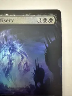 Harvester of Misery (Extended Art) Outlaws of Thunder Junction: the Big Score... - Image 3