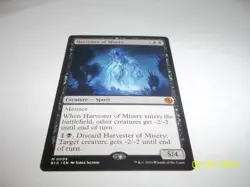 Harvester of Misery The Big Score x1 NM/LP - Image 1