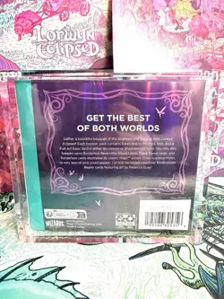 Lorwyn Eclipsed - Collector Box | Magic The Gathering w/ Promo And Case See Pics - Image 4