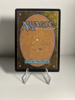 Black Cat, Cunning Thief - SPM 0052 - NM - MTG Magic - Image 2