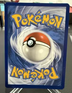 2024 Pokemon SCR EN Stellar Crown Illustration Rare Squirtle 148/142 Full Art - Image 2