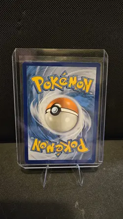 Hoopa - XY147 - Steam Siege Stamped - Holo - Black Star Promo - Pokemon card - Image 2
