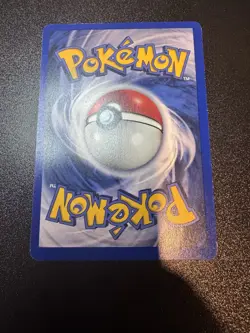 1999 Pokemon Game Base Shadowless - Squirtle #63/102 NM - Image 3