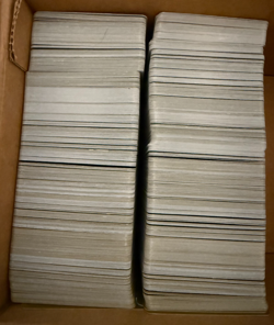 Pokemon cards Japanese Mixed Sets Bulk Lot 1000+ Commons No Holos - Image 5