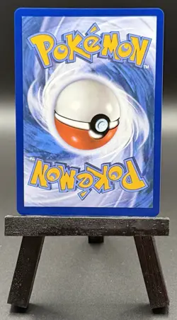 Pokemon TCG Mega Charizard X ex 023 Me: Mega Evolution Promo Holo - Image 2