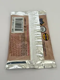 Pokemon Trading Card Game Booster Pack Fossil Set Lapras Art - WOTC 1999 NEW - Image 5