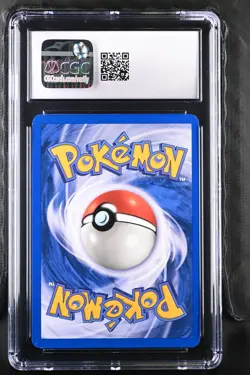 Dark VilePlume 1st Edition Team Rocket 2000 13/82 Holo Pokemon Gem Mint 10 - Image 2