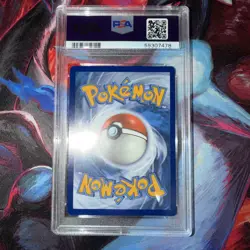2021 Pokemon SWSH Shining Fates Carkol HOLO PSA 10 GEM MINT #SV068 / SV122 - Image 2