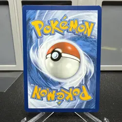 Pokemon TCG Counter Gain 249/191SV08: Surging Sparks Holo Card - Image 2