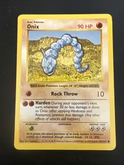 Base Set Vintage Shadowless Pokemon 9 Card Lot - Machoke, Staryu & Bill - Image 4